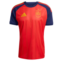 Spanien Heimtrikot 2026 Erw.