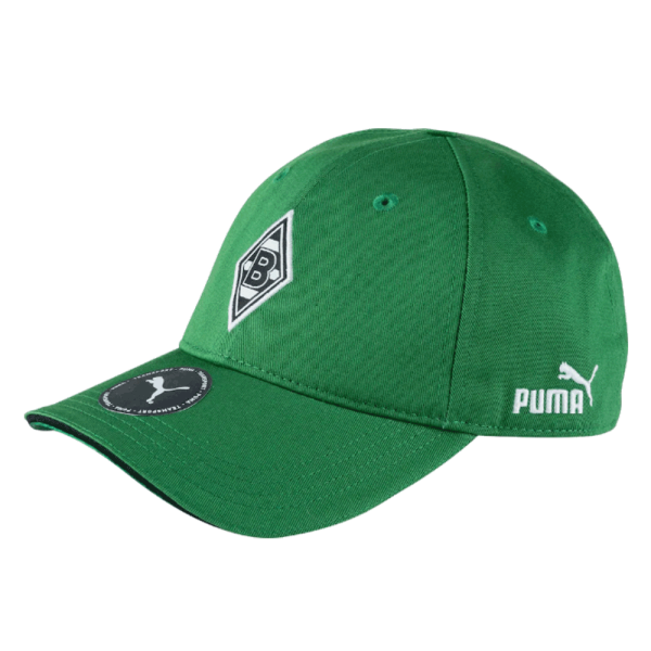 Gladbach Cap Archive green Puma Erw.