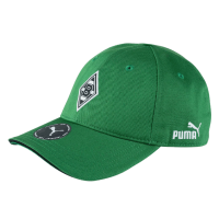 Gladbach Cap Archive green Puma Erw.