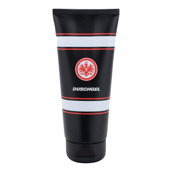 Eintracht Frankfurt Duschgel Balken
