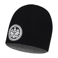 Eintracht Frankfurt Wendebeanie Logo