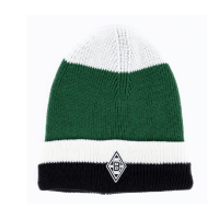 Gladbach Fanmütze Stripe