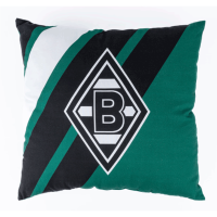 Gladbach Kissen Block Stripes