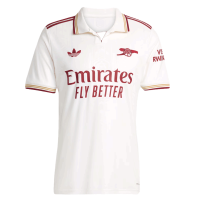 Arsenal 3rd Trikot 25/26 Erw.