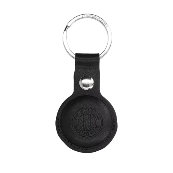Bayern München Schlüsselanhänger Smart Tag Finder