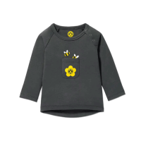BVB Longsleeve Biene Baby