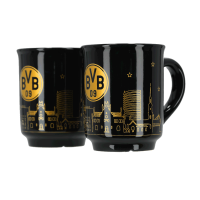 BVB Tasse 2er Set