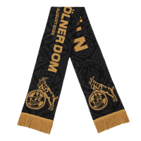 Köln Schal Ausweichtrikot 25/26