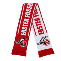 Köln Schal Erster Fußball-Club