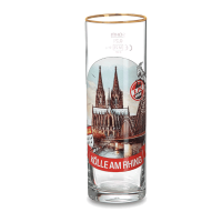 Köln Kölschglas Limited Edition 16 0,2 l