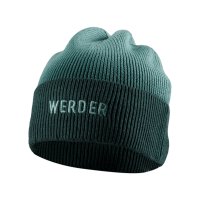 Werder Bremen Mütze Farbenverlauf Erw.