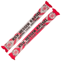 KSV Schal Glaube, Liebe, Hoffnung