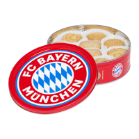 Bayern München Butterkekse 340g