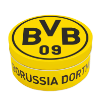 BVB Cola- und Zitronenbonbons 200g