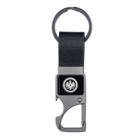 Eintracht Frankfurt Schlüsselanhänger Gravur