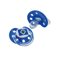 HSV Schnuller 6-16 Monate