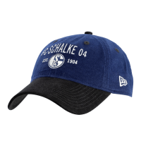 Schalke Cap New Era 9twenty Est. 1904 Erw.