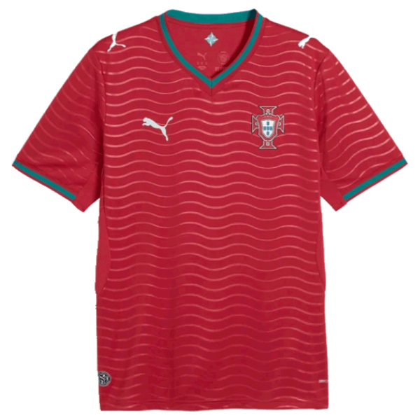 Portugal Heimtrikot 2026 Erw.
