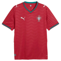 Portugal Heimtrikot 2026 Kids