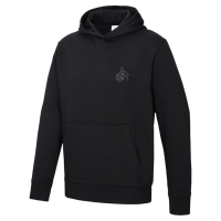 Köln Hoodie Perlengraben schwarz Erw.