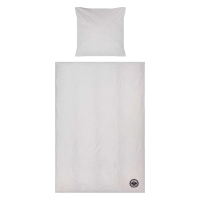 Eintracht Frankfurt Bettwäsche Grey