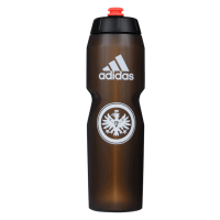 Eintracht Frankfurt Trinkflasche Adidas Logo