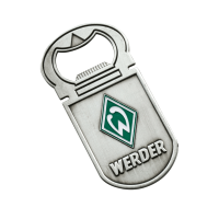 Werder Bremen Magnet-Flaschenöffner