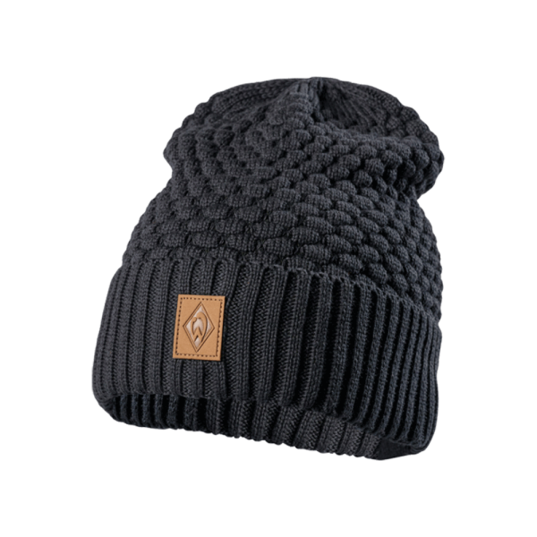 Werder Bremen Strickmütze Raute