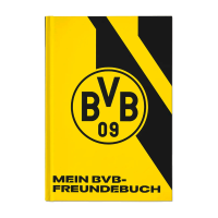 BVB Freundebuch