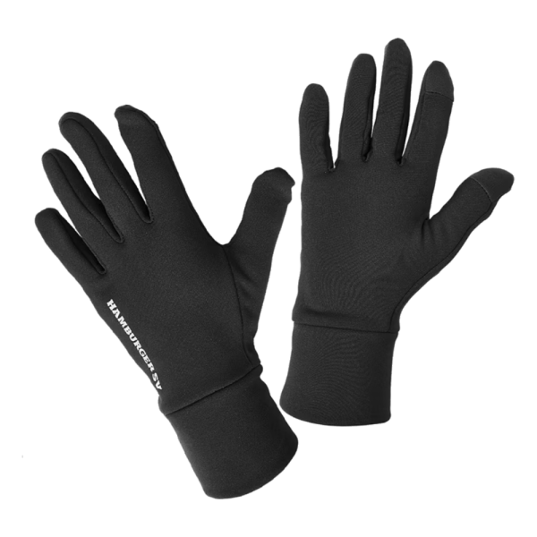 HSV Fleecehandschuhe Gr. L/XL