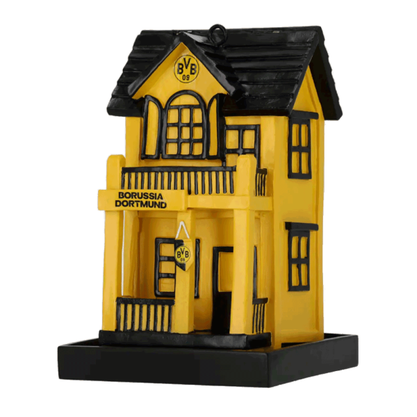 BVB Vogelfutterhaus