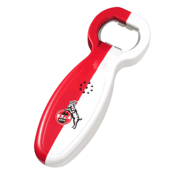 Köln Flaschenöffner mit Sound