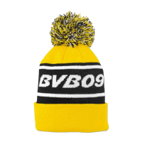 BVB Bommelmütze BVB 09 Erw.