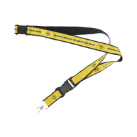 BVB Schlüsselband Schriftzug