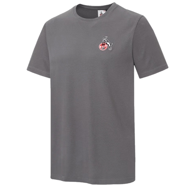 Köln T-Shirt Stüttgerhofweg Erw.