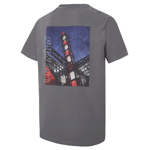 Köln T-Shirt Stüttgerhofweg Erw.