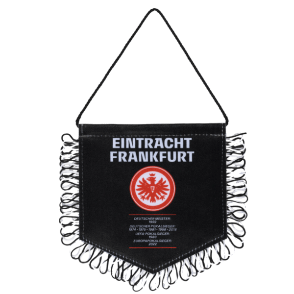Eintracht Frankfurt Autobanner Erfolge
