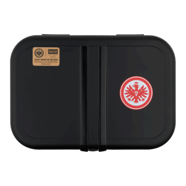 Eintracht Frankfurt Lunchbox Logo