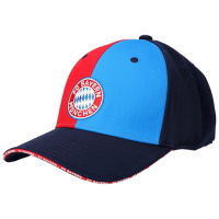 Bayern München Cap Colourblock Erw.