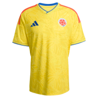Kolumbien Heimtrikot 2026 Erw.