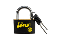 BVB Vorh&auml;ngeschloss