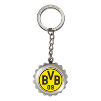 BVB Schl&uuml;sselanh&auml;nger Kronkorken