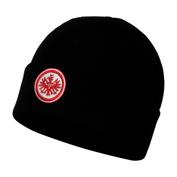 Eintracht Frankfurt Wintermütze Classic