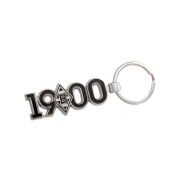 Gladbach Schlüsselanhänger 1900