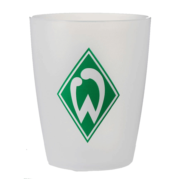 Werder Bremen Becher Raute