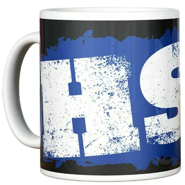 HSV Tasse HSV