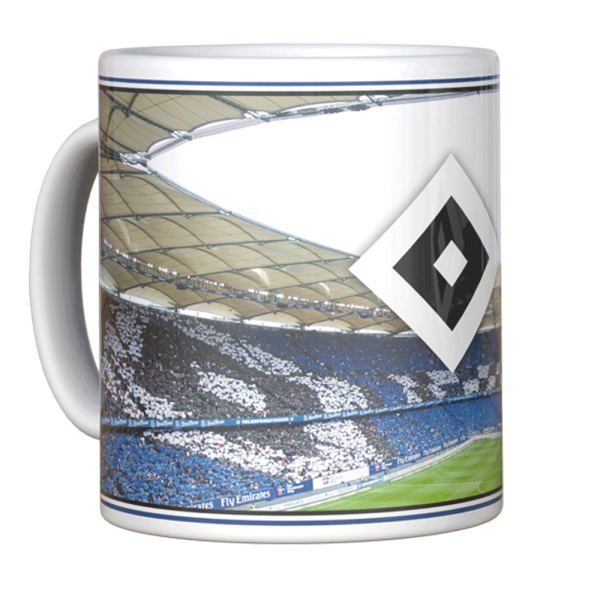 HSV Tasse Choreo