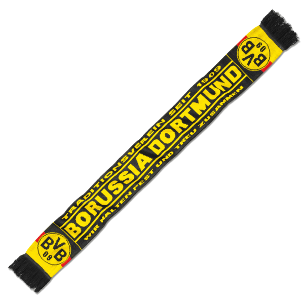 BVB Schal Traditionsverein