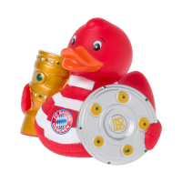 Bayern München Badeente Erfolge