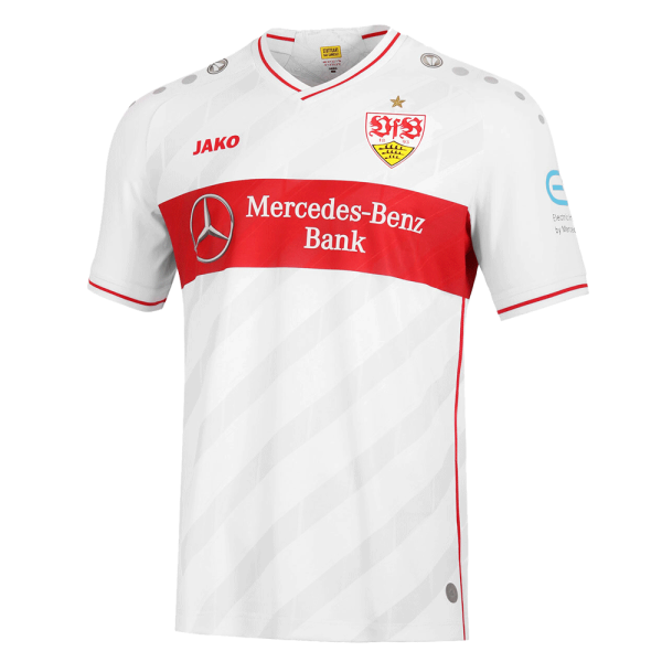 Stuttgart Heimtrikot 20/21 Erw.